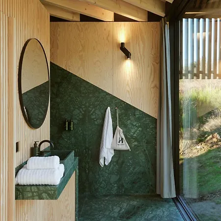 Ferienhaus Hutstuf - The Weasel&hottub Bertogne